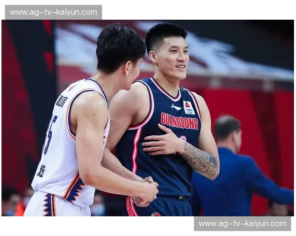 CBA分析：洞察战术、把握未来的胜负密码